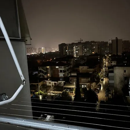 Lägenhet Urban Tirana,free-wi-fi