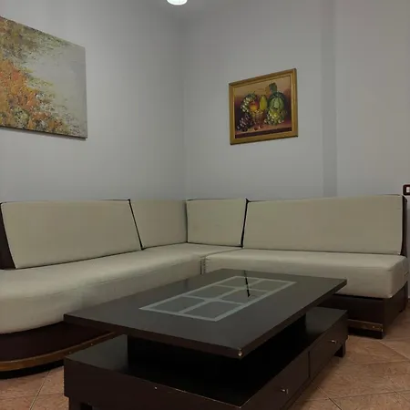 Апартаменты Urban Tirana,free-wi-fi