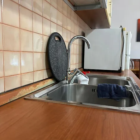 Апартаменты Urban Tirana,free-wi-fi