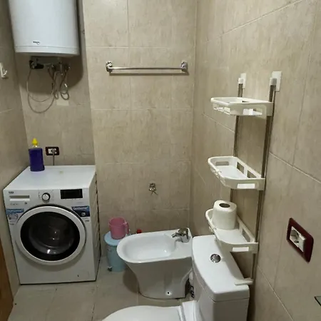 Апартаменты Urban Tirana,free-wi-fi Тирана