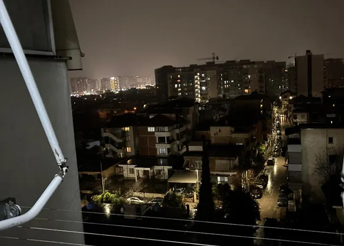 Апартаменты Urban Tirana,free-wi-fi