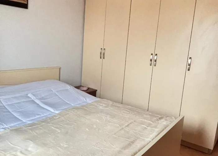 Urban Tirana,free-wi-fi * Tirana