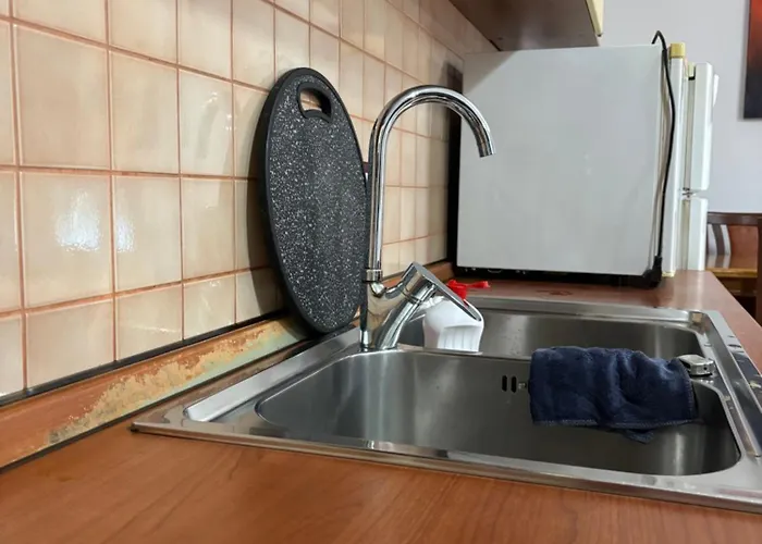 Lejlighed Urban Tirana,free-wi-fi