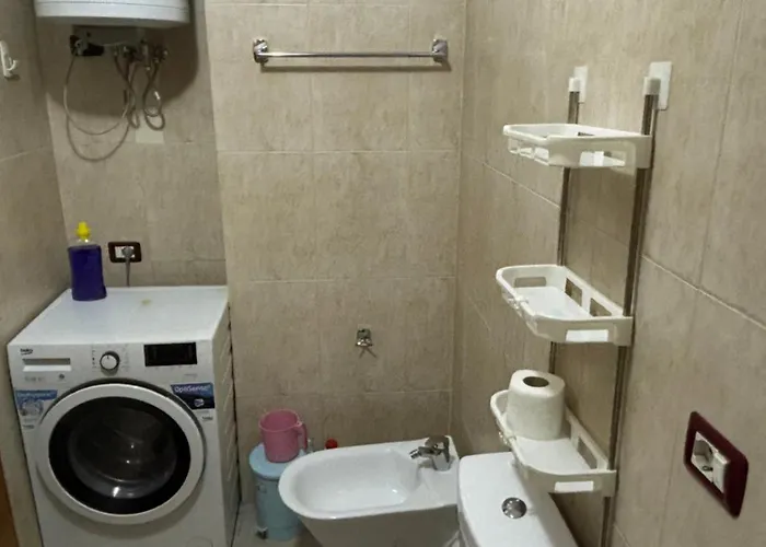 Lejlighed Urban Tirana,free-wi-fi Tirana