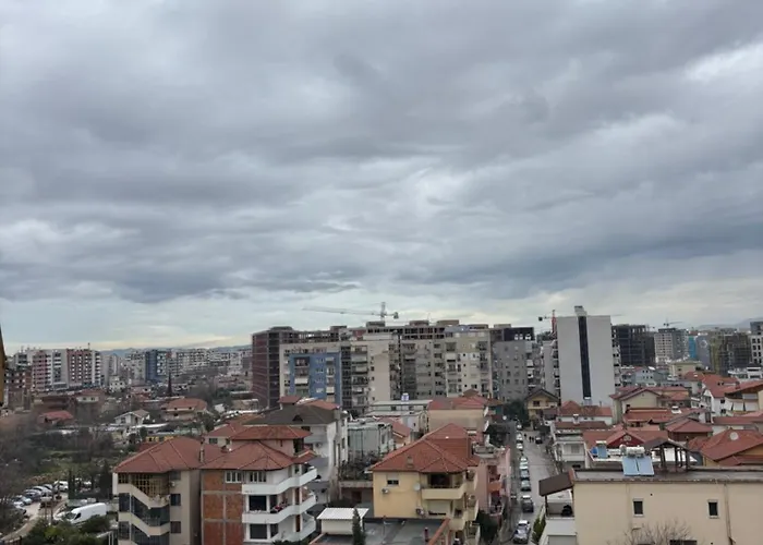 Urban Tirana,free-wi-fi Тирана